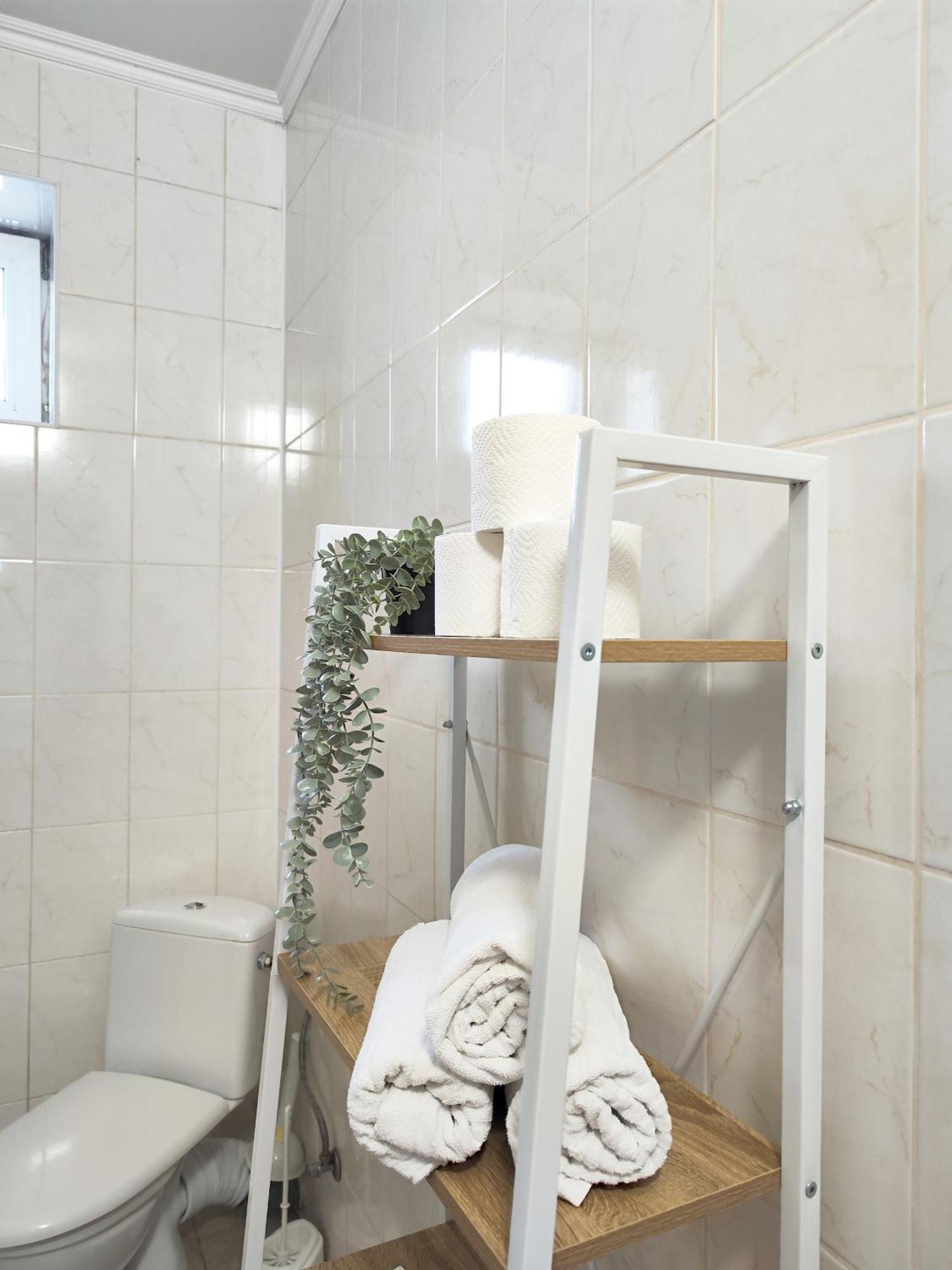 Best One Room Apartments Мукачево Екстер'єр фото